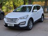 Hyundai Santa Fe 2014 года за 11 900 000 тг. в Павлодар