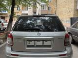 Suzuki SX4 2007 годаfor4 050 000 тг. в Караганда – фото 2