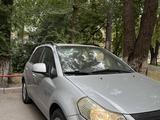 Suzuki SX4 2007 годаfor4 050 000 тг. в Караганда – фото 3