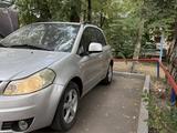 Suzuki SX4 2007 годаfor4 050 000 тг. в Караганда – фото 4