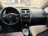 Suzuki SX4 2007 годаfor4 050 000 тг. в Караганда – фото 5