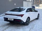 Hyundai Elantra 2023 годаүшін10 900 000 тг. в Астана – фото 4