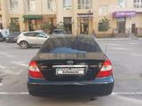 Toyota Camry 2004 года за 5 300 000 тг. в Астана – фото 3