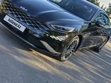 Kia K8 2022 года за 14 000 000 тг. в Павлодар