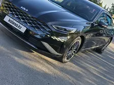 Kia K8, 2022
