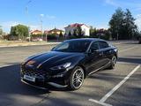 Kia K8 2022 года за 14 000 000 тг. в Павлодар – фото 4