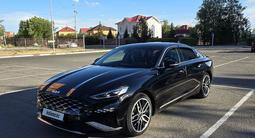 Kia K8 2022 годаүшін14 000 000 тг. в Павлодар – фото 4