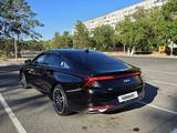 Kia K8 2022 года за 14 000 000 тг. в Павлодар – фото 5