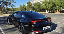 Kia K8 2022 годаүшін14 000 000 тг. в Павлодар – фото 5