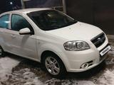 Chevrolet Aveo 2013 годаүшін3 000 000 тг. в Алматы