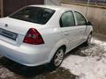 Chevrolet Aveo 2013 годаfor3 000 000 тг. в Алматы – фото 4