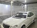 Mercedes-Benz E 500 2003 годаүшін7 600 000 тг. в Алматы – фото 2