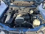 Mercedes-Benz E 230 1997 годаfor4 800 000 тг. в Алматы – фото 3