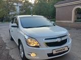 Chevrolet Cobalt 2022 годаfor6 200 000 тг. в Шымкент – фото 2