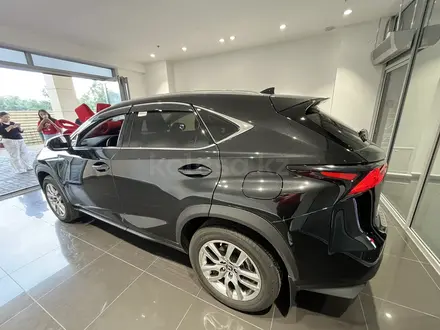 Lexus NX 300 2021 года за 20 500 000 тг. в Алматы – фото 3