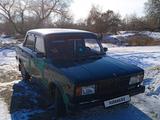 ВАЗ (Lada) 2105 1997 годаүшін700 000 тг. в Уштобе