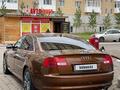 Audi A8 2006 годаүшін3 400 000 тг. в Астана – фото 14