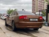 Audi A8 2006 годаүшін3 400 000 тг. в Астана – фото 3