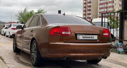 Audi A8 2006 годаүшін3 400 000 тг. в Астана – фото 3