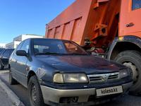 Nissan Primera 1991 годаfor450 000 тг. в Астана