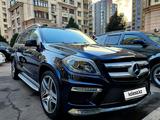 Mercedes-Benz GL 400 2014 годаүшін16 900 000 тг. в Алматы
