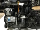 Двигатель VAG AWU 1.8 turbo за 350 000 тг. в Шымкент – фото 3