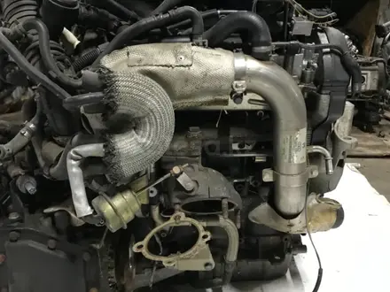 Двигатель VAG AWU 1.8 turbo за 350 000 тг. в Шымкент – фото 4