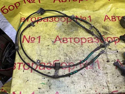 Задний тормозной супорт на Сузуки грант витара за 20 000 тг. в Алматы – фото 6