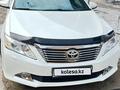 Toyota Camry 2013 годаүшін9 500 000 тг. в Шымкент