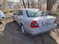 Mercedes-Benz C 180 1994 годаfor2 500 000 тг. в Уральск – фото 4