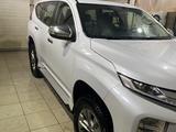 Mitsubishi Montero Sport 2020 годаүшін18 700 000 тг. в Уральск – фото 5