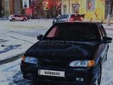 ВАЗ (Lada) 2114 2009 года за 1 100 000 тг. в Павлодар – фото 4
