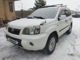 Nissan X-Trail 2005 года за 4 300 000 тг. в Астана – фото 2