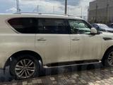 Nissan Patrol 2013 года за 13 200 000 тг. в Астана – фото 2