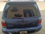 Subaru Forester 1999 года за 2 500 000 тг. в Усть-Каменогорск – фото 4
