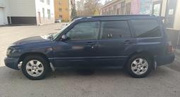 Subaru Forester 1999 года за 2 500 000 тг. в Усть-Каменогорск – фото 2