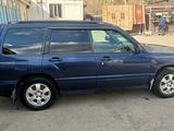 Subaru Forester 1999 года за 2 500 000 тг. в Усть-Каменогорск – фото 3
