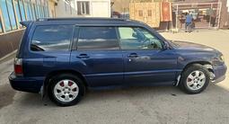 Subaru Forester 1999 года за 2 500 000 тг. в Усть-Каменогорск – фото 3