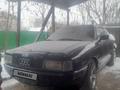 Audi 80 1989 года за 900 000 тг. в Алматы