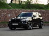 BMW X5 2018 годаүшін20 500 000 тг. в Тараз – фото 2
