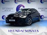 Hyundai Sonata 2022 года за 14 800 000 тг. в Астана