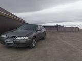 Nissan Primera 1997 годаүшін1 300 000 тг. в Сатпаев – фото 4