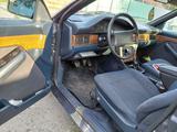 Audi 100 1989 года за 1 500 000 тг. в Костанай – фото 2