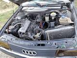 Audi 100 1989 года за 1 500 000 тг. в Костанай