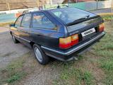 Audi 100 1989 года за 1 500 000 тг. в Костанай – фото 4