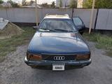 Audi 100 1989 года за 1 500 000 тг. в Костанай – фото 5