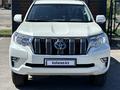 Toyota Land Cruiser Prado 2023 года за 28 400 000 тг. в Караганда – фото 2