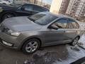 Skoda Rapid 2014 годаүшін5 600 000 тг. в Астана – фото 4