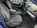 Subaru Legacy 2016 года за 8 200 000 тг. в Астана – фото 3