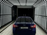 Subaru Legacy 2016 года за 8 200 000 тг. в Астана – фото 5